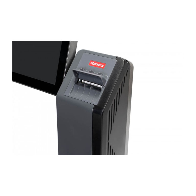 Весы с печатью этикеток Mertech M-ER 725 PM-15.2 (15", USB, Ethernet, Wi-Fi)
