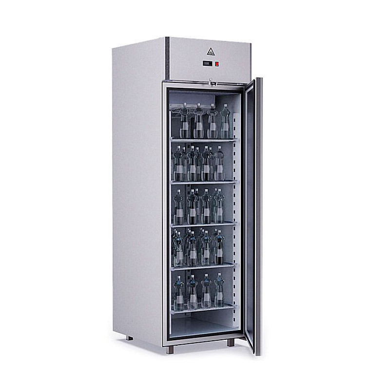 картинка Шкаф холодильный фармацевтический ARKTO ШХФ-500-КГП