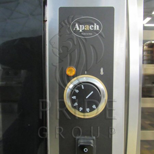 картинка Шкаф расстоечный Apach APE8ADS A