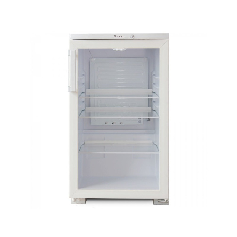 картинка Холодильная витрина Бирюса 102