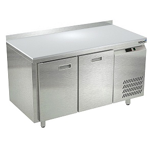 картинка Холодильный стол Техно-ТТ СПБ/О-622/11-1307 1 дверь 1 ящик