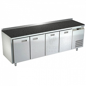 картинка Холодильный стол Техно-ТТ СПБ/О-422/22-2206 2 двери 2 ящика