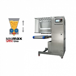 картинка Отсадочная машина, автомат для печенья Jeremy MINImax PLUS Uno 40 B