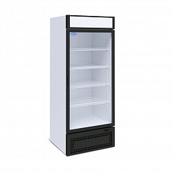 картинка Шкаф холодильный МХМ Капри 0,7СК