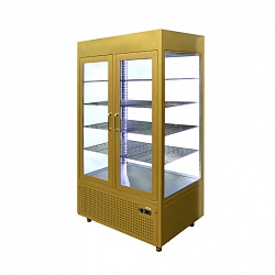 картинка Вертикальная холодильная витрина FINIST POLINA P-1