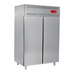 картинка Кондитерский холодильный шкаф с 2 дверьми Fornazza KSF2-20