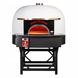 картинка Печь для пиццы газовая Valoriani Verace 120