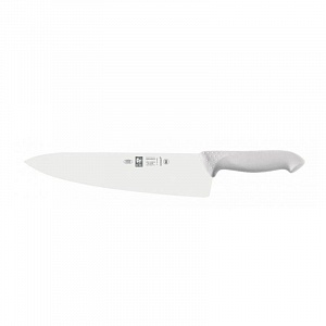 картинка Нож поварской Шеф ICEL HORECA PRIME 28200.HR10000.250 белый 25см