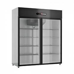 картинка Холодильный шкаф Ариада Aria A1400MS