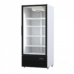 картинка Шкаф холодильный Premier ШВУП1ТУ-0,75 С  (В, +1…+10)