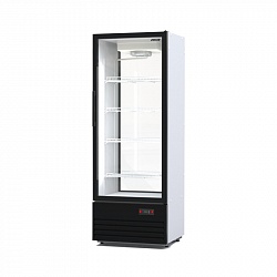 картинка Шкаф холодильный Premier ШВУП1ТУ-0,55 С2 (В, +5…+10) тропик