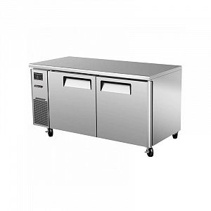 картинка Холодильный стол для гастроемкостей Turbo Air KUR15-2GN-700
