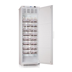 картинка Холодильник для хранения крови  "POZIS" ХК-400-1