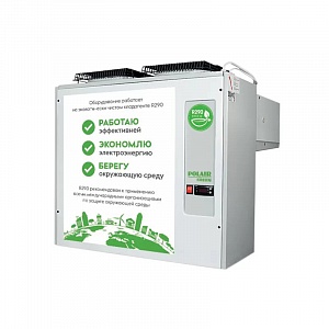 картинка Холодильная машина Polair MM218S GREEN