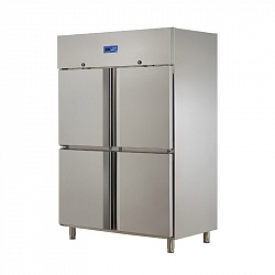 картинка Шкаф холодильный Ozti GN 1200.10 NMV HC