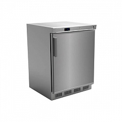 картинка Холодильный шкаф GASTRORAG SNACK HR200VS/S