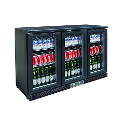 картинка Холодильный шкаф витринного типа Gastrorag SC316G.A