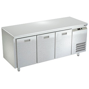 картинка Холодильный стол Техно-ТТ СПБ/О-523/03-1806 3 ящика