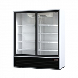 картинка Шкаф холодильный Premier ШCУП1ТУ-1,5 К (В, -6…+6)