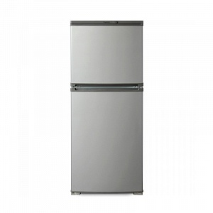 картинка Холодильник Бирюса M153 металлик
