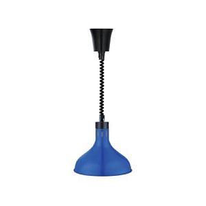 картинка Лампа тепловая подвесная Kocateq DH639B NW синего цвета