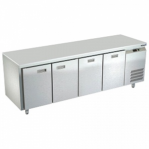 картинка Холодильный стол Техно-ТТ СПБ/О-622/22-2207 2 двери 2 ящика
