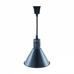 картинка Лампа инфракрасная HKN-DL800 черный