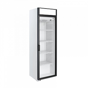 картинка Шкаф холодильный KAYMAN К390-ХСВ