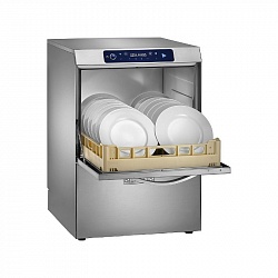 картинка Посудомоечная машина Silanos N700 DIGIT / DS D50-32 с дозаторами и помпой