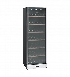 картинка Холодильный шкаф Smeg SCV115A