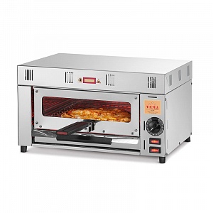 картинка Печь для пиццы VEMA FO 2100