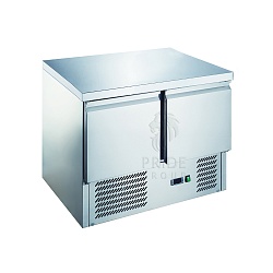картинка Холодильный стол Hurakan HKN-GNL2TN 2 двери