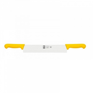 картинка Нож для сыра ICEL PRACTICA 24300.9501000.360 с двумя ручками