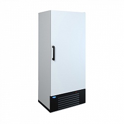 картинка Шкаф холодильный МХМ Капри 0,7Н