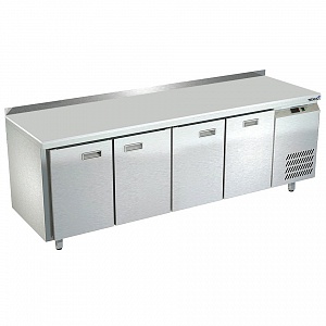 картинка Холодильный стол Техно-ТТ СПБ/О-622/31-2207 3 двери 1 ящик