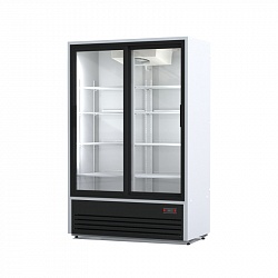 картинка Шкаф холодильный Premier ШВУП1ТУ-1,12 К (В, +1…+10) К, LED свет
