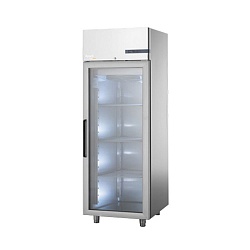 картинка Шкаф холодильный Apach Chef Line LCRM60SG