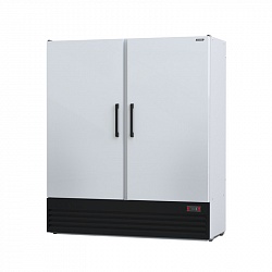 картинка Шкаф холодильный Premier ШВУП1ТУ-1,6 М (В, 0…+8)