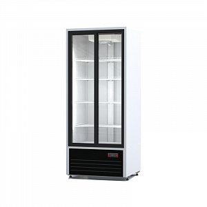 картинка Шкаф холодильный Premier ШВУП1ТУ-0,7 К (В, +1... +10)