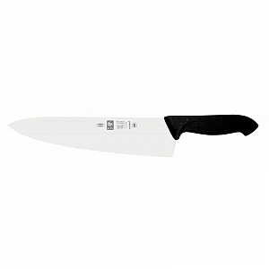картинка Нож поварской Шеф ICEL HORECA PRIME 28100.HR10000.250 черный 25см