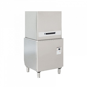 картинка Посудомоечная машина Kocateq KOMEC-H510 B с дренажной помпой