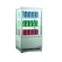 картинка Холодильная витрина Cooleq CW-58
