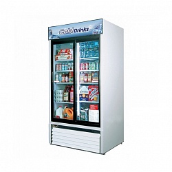 картинка Шкаф холодильный Turbo Air FRS-1000R