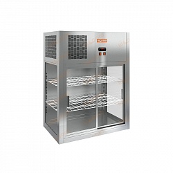 картинка Настольная пристенная холодильная витрина HICOLD VRH 790