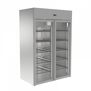 картинка Шкаф холодильный фармацевтический ARKTO ШХФ-1400-НСП
