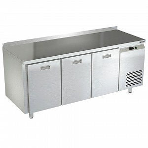 картинка Холодильный стол Техно-ТТ СПБ/О-223/03-1807 3 ящика