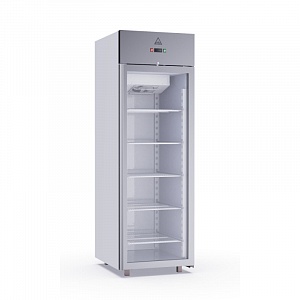 картинка Шкаф холодильный ARKTO D 0.7-S без канапе