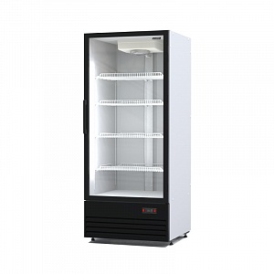 картинка Шкаф холодильный Premier ШВУП1ТУ-0,75 С (B, +1…+10) с электромеханическим замком