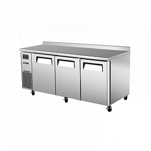 картинка Холодильный стол с бортом Turbo Air KWR18-3-750