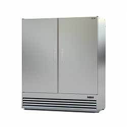 картинка Шкаф холодильный Premier ШКУП1ТУ-1,6 М (В, 0…+8/ -6…+6) нержавейка